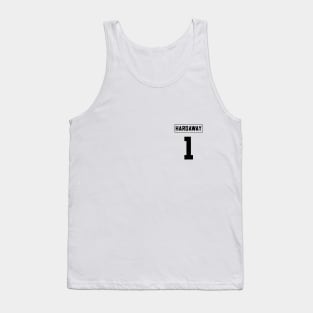 Penny Hardaway Orlando Tank Top